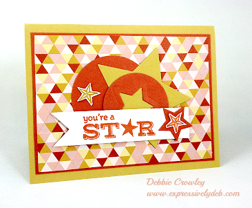Paper Players Star2