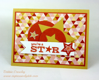 Paper Players Star1