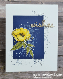 Painted Poppies Wishes for the December Pals Blog Hop