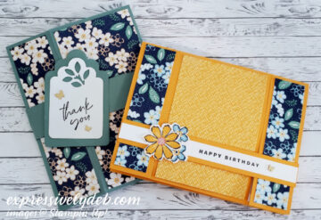 New Products Added – More To Sale-A-Brate – A Free Mini Card Kit From Me